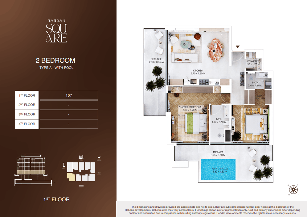 Floorplan 3