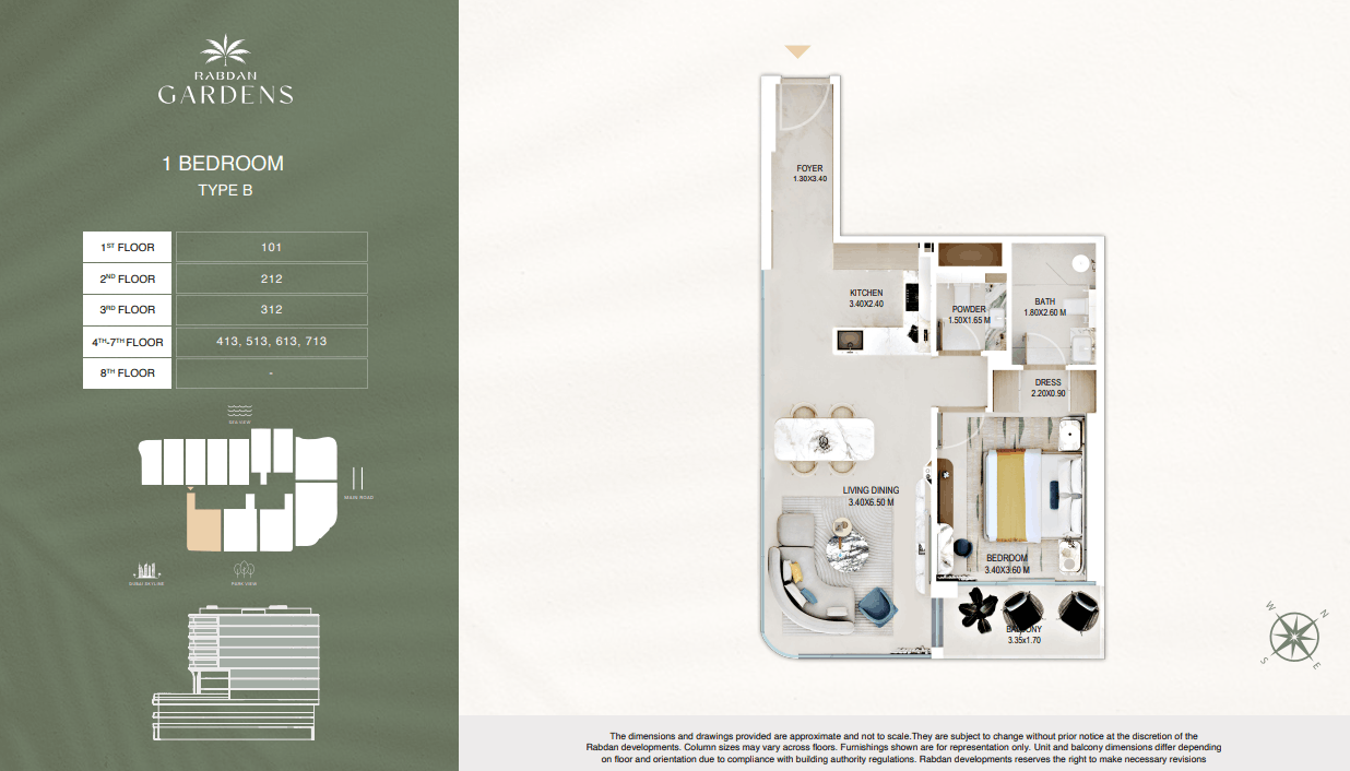 Floorplan 4