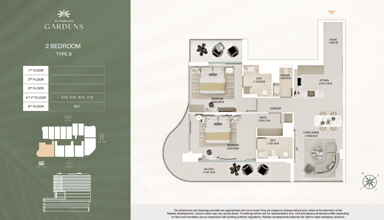Floorplan 6
