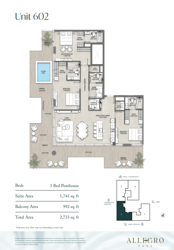 Floorplan 6
