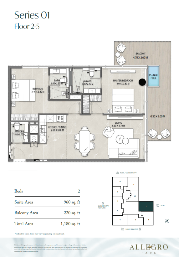 Floorplan 3