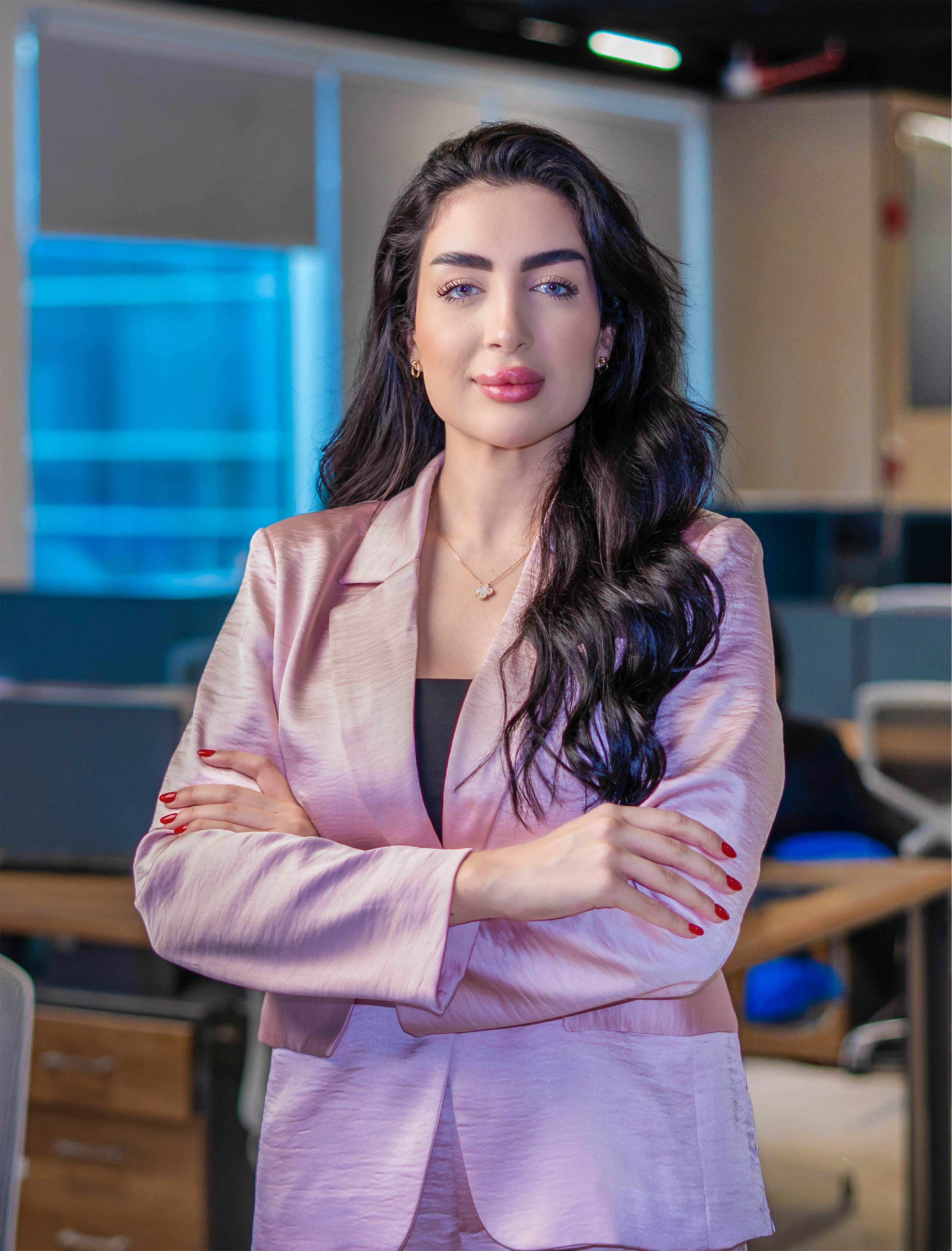 Emeline Dounia Godino Fanidi