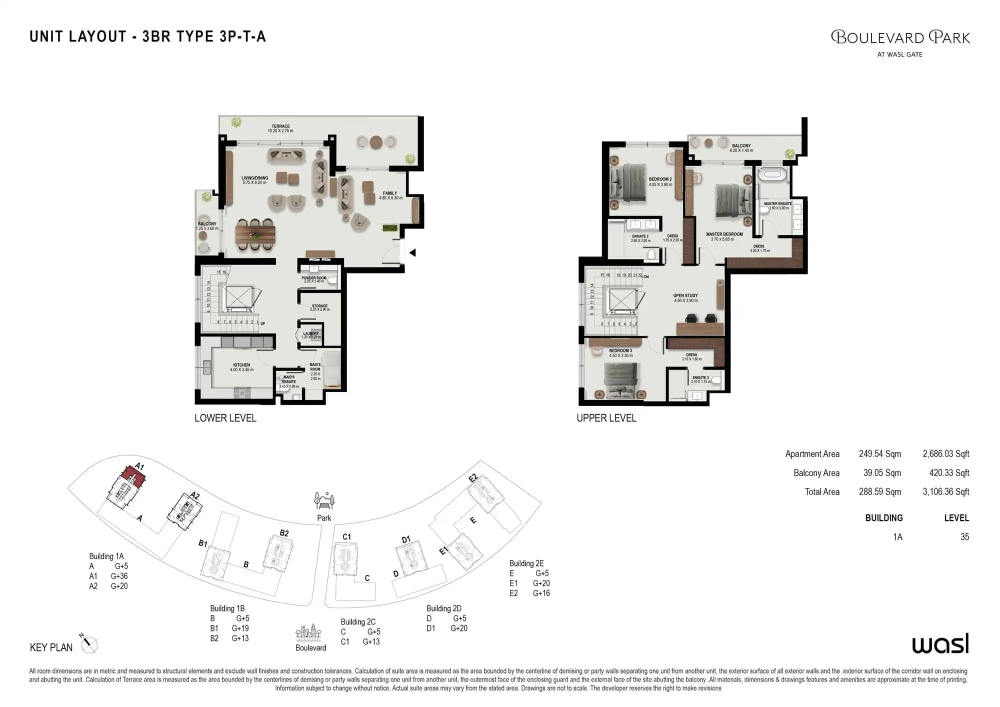 Floorplan 5