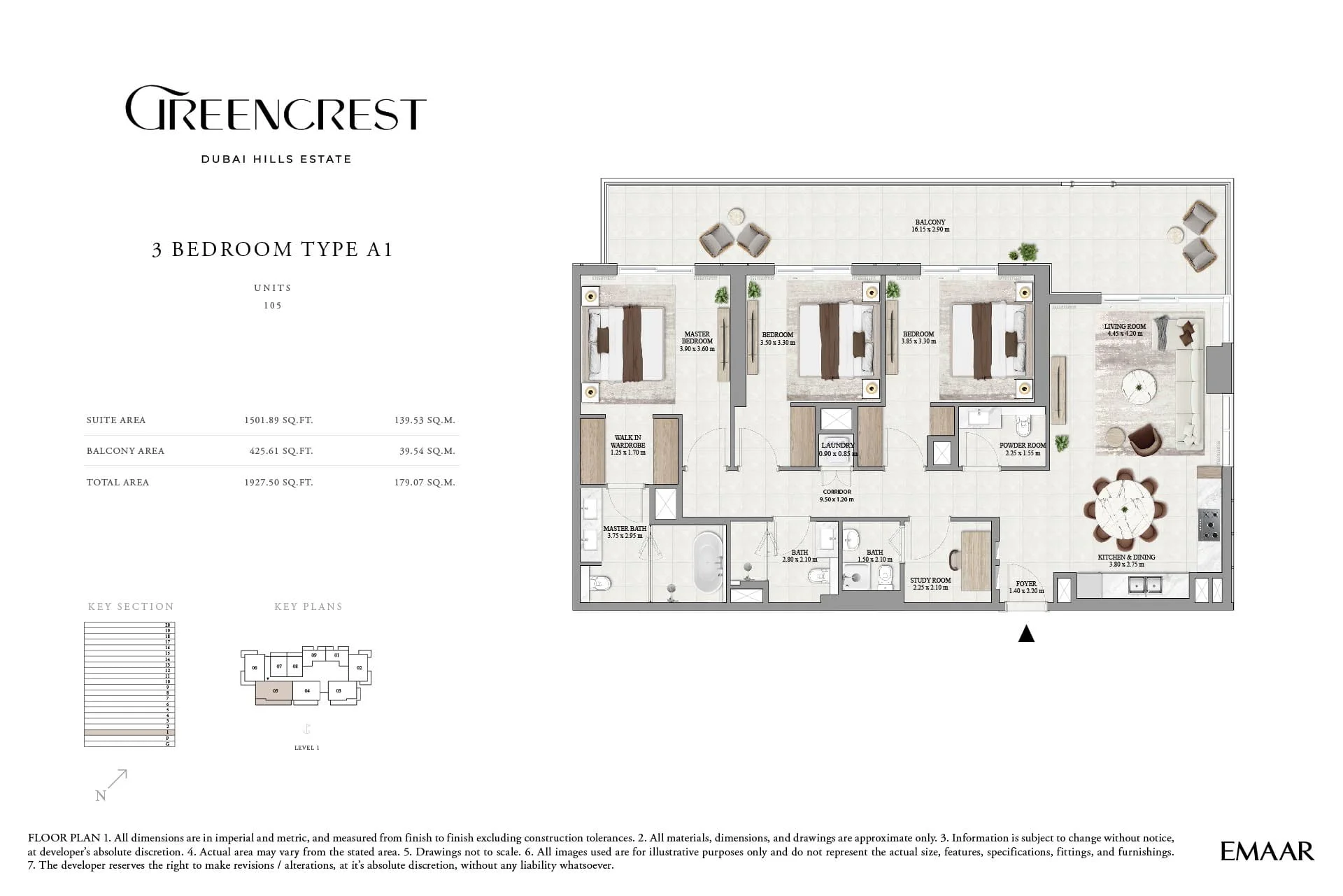 Floorplan 5