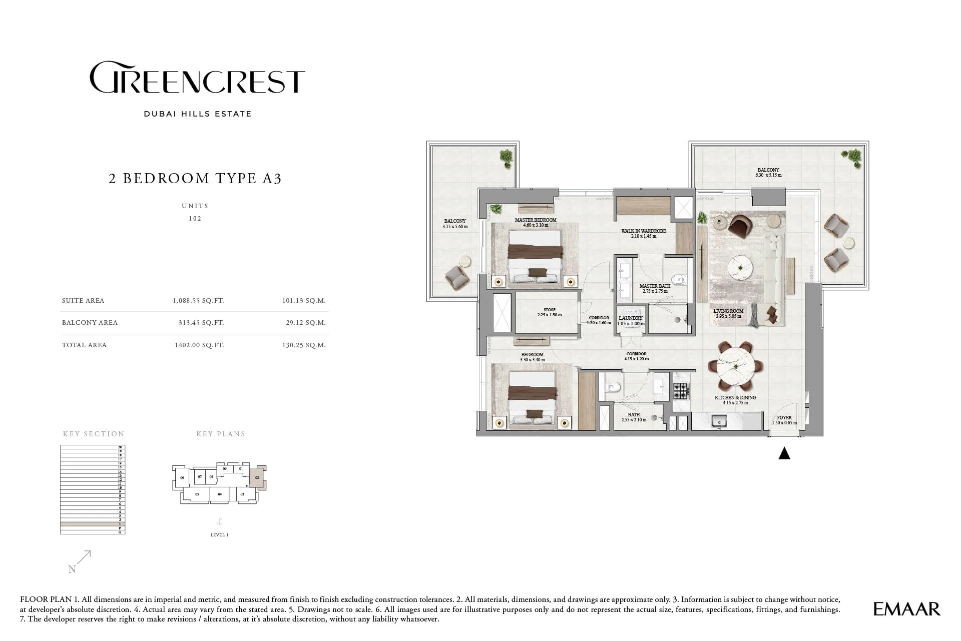 Floorplan 3