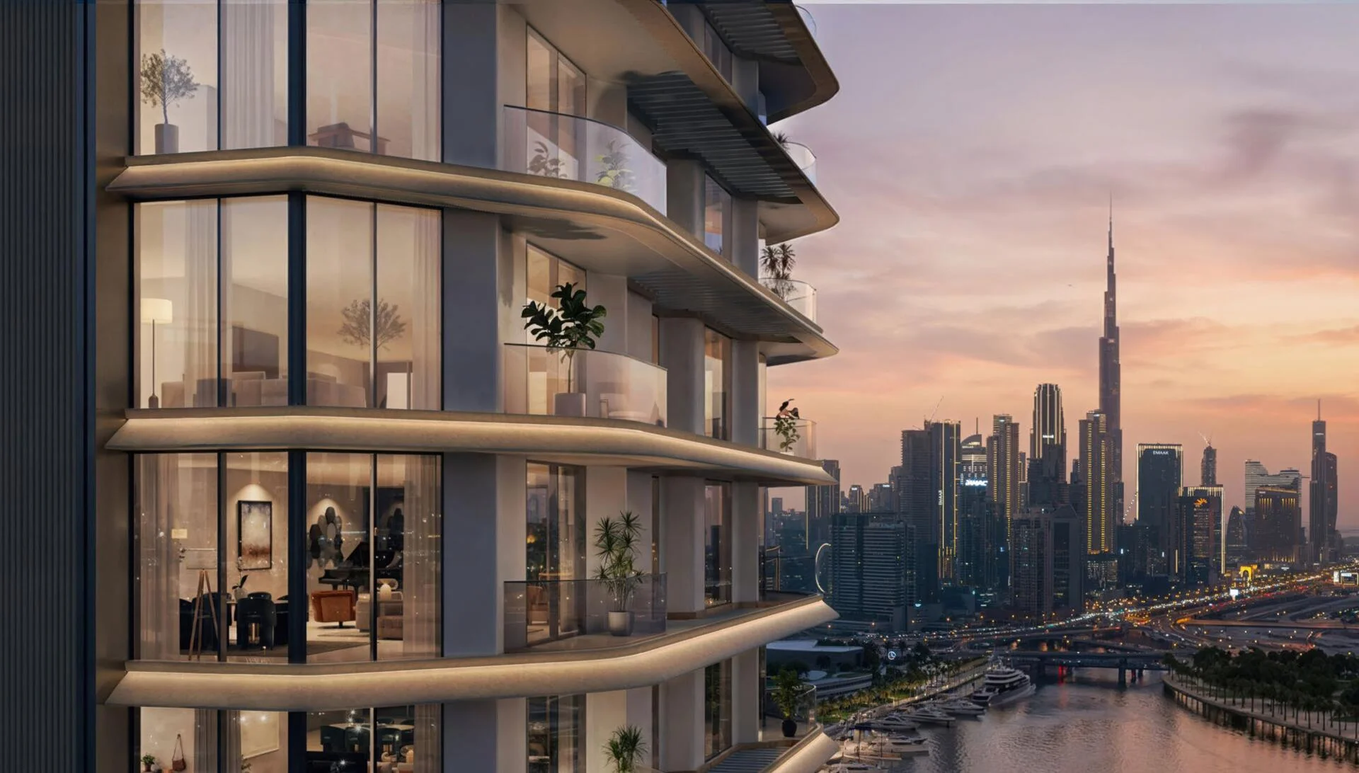 Artistry One Residences