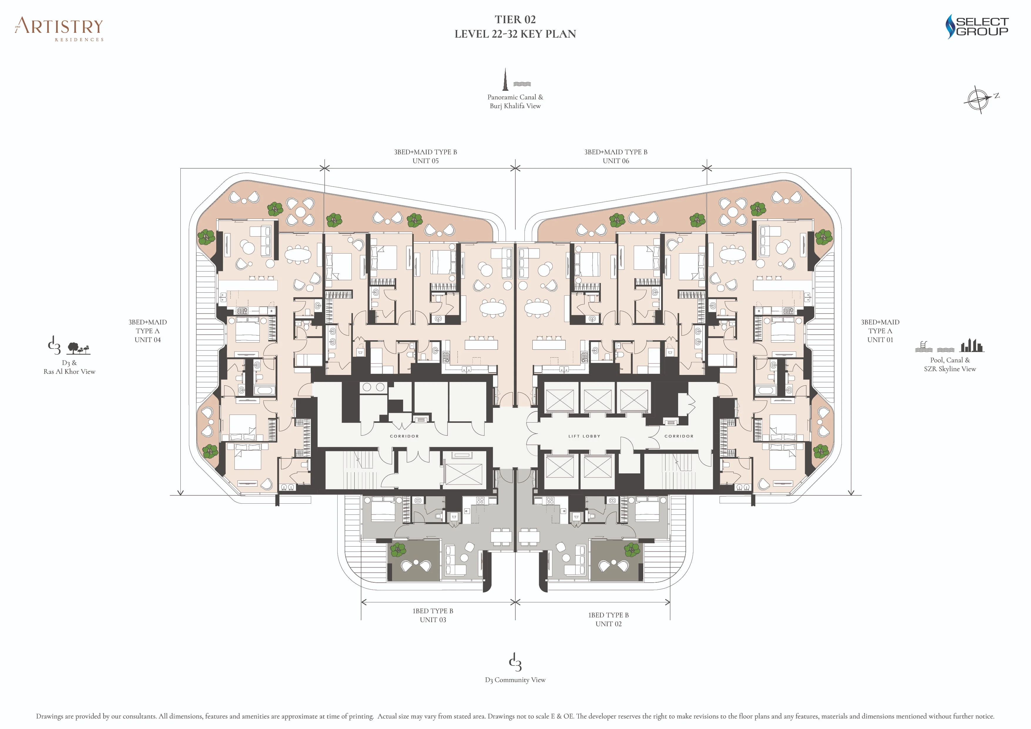 Floorplan 3