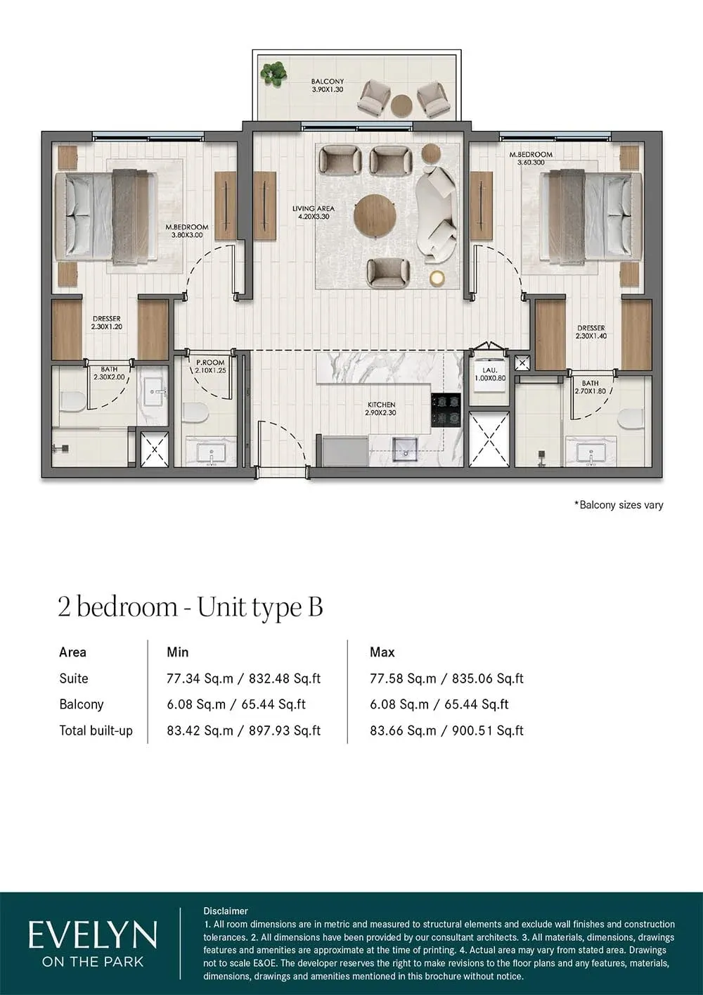 Floorplan 5