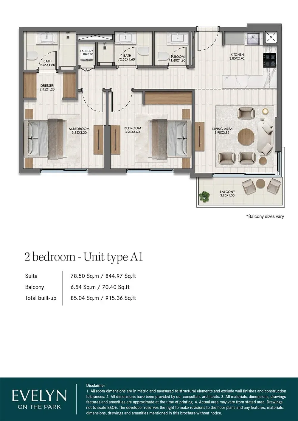 Floorplan 3