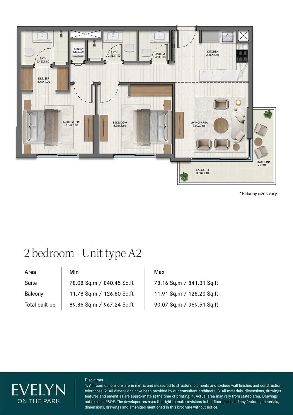 Floorplan 4