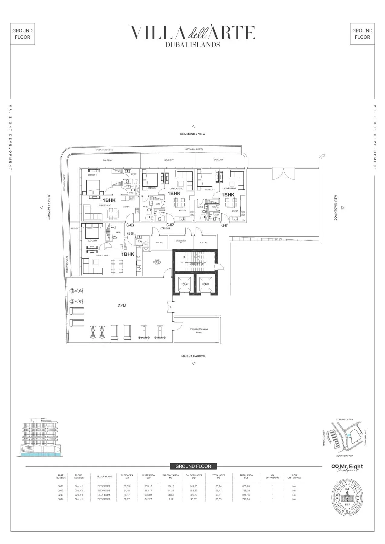 Floorplan 4