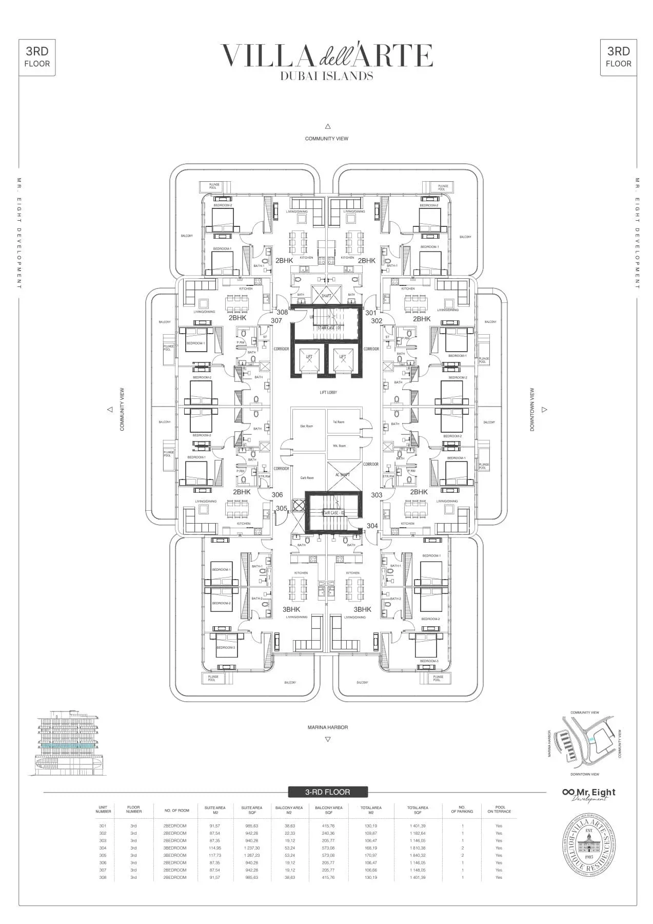 Floorplan 3