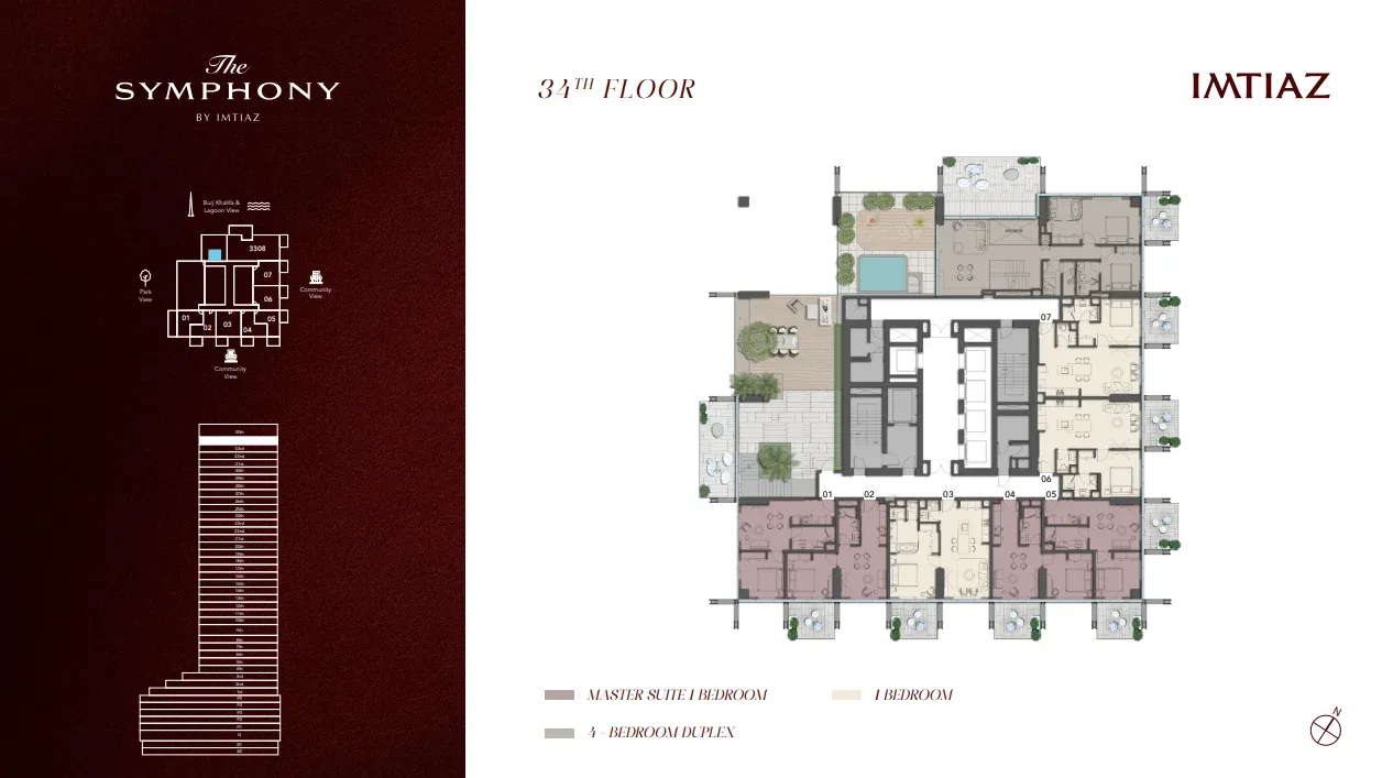 Floorplan 5