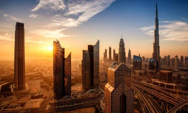 Why Investors Around the World Choose Dubai Over Other Cities