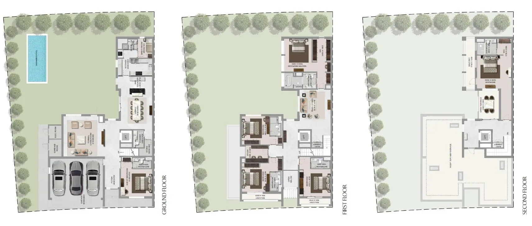 Floorplan 4