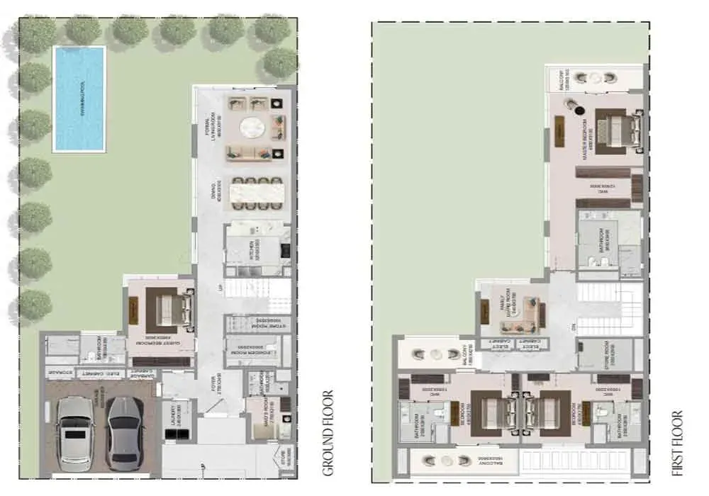 Floorplan 3