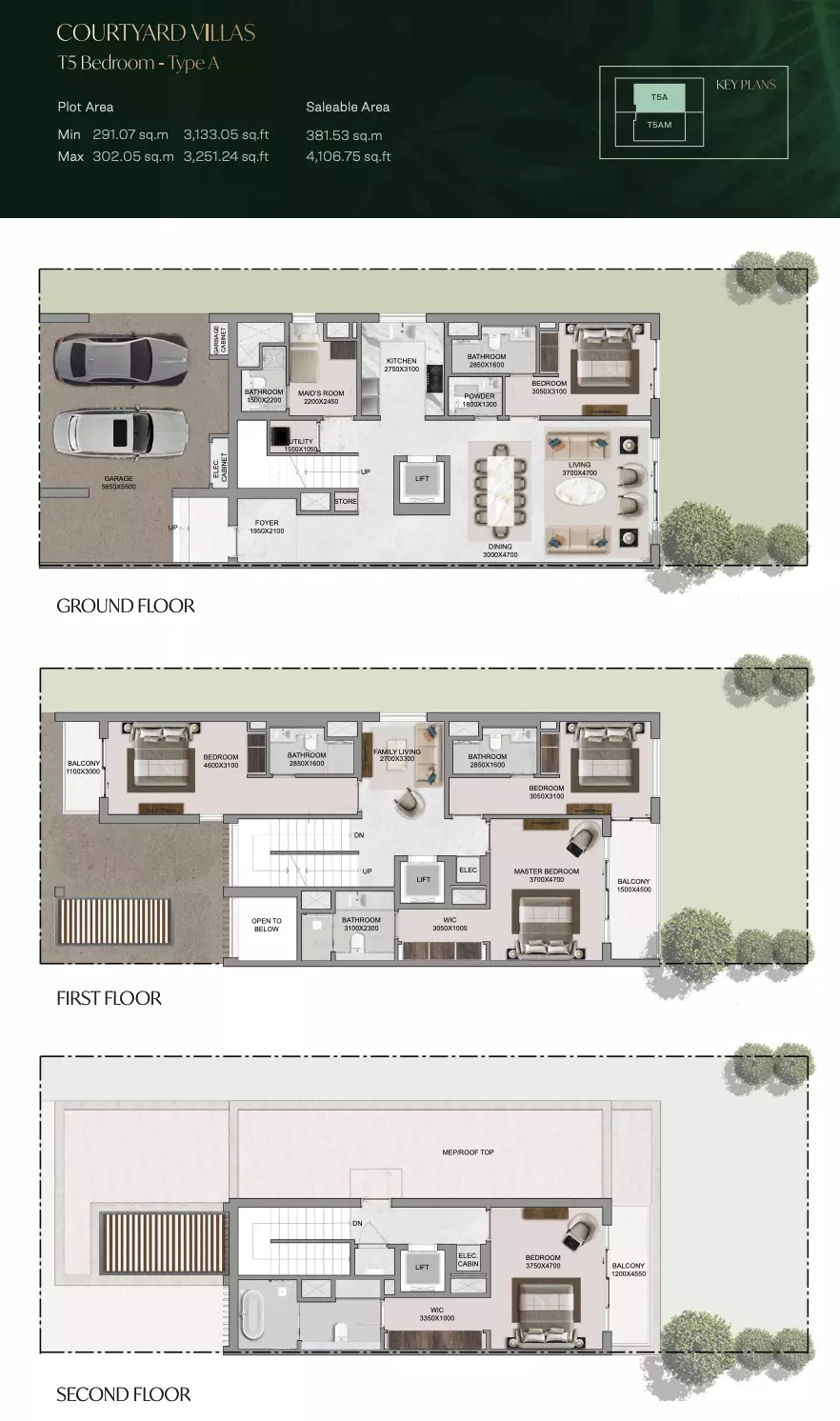 Floorplan 3