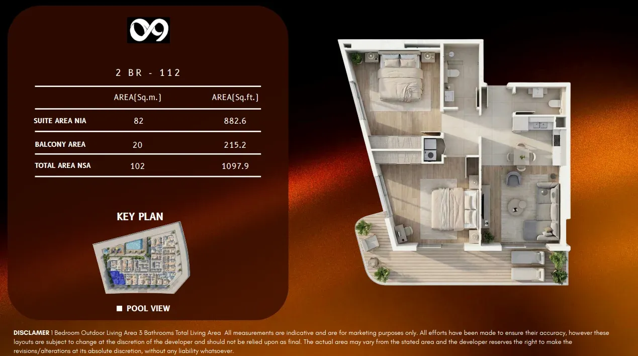 Floorplan 3
