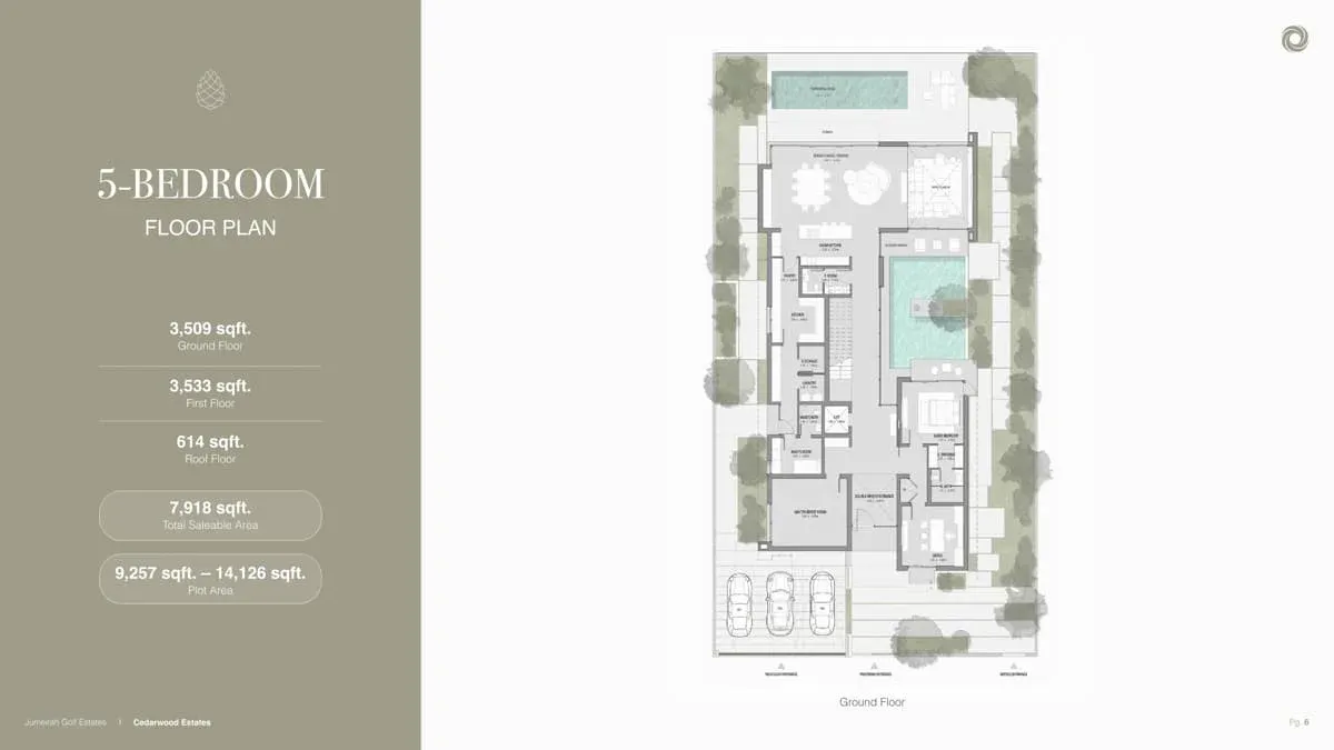 Floorplan 3