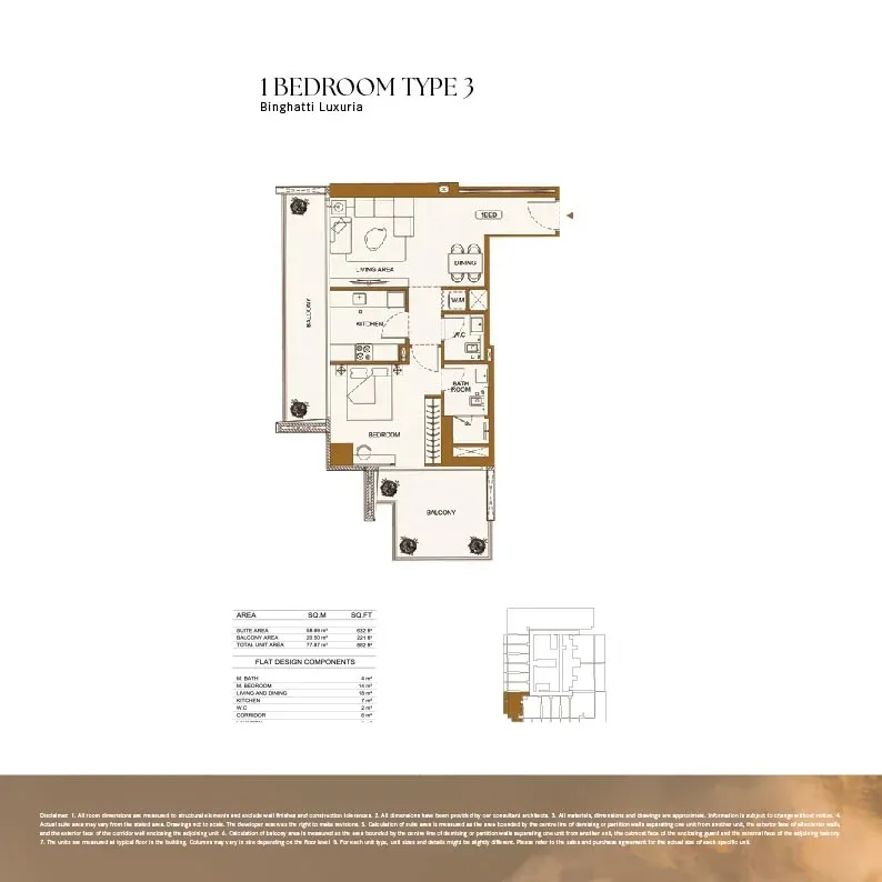 Floorplan 3