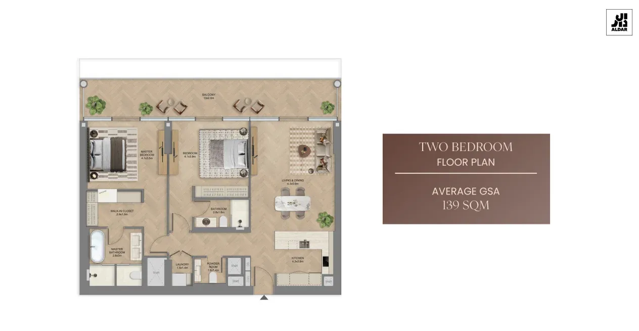 Floorplan 2