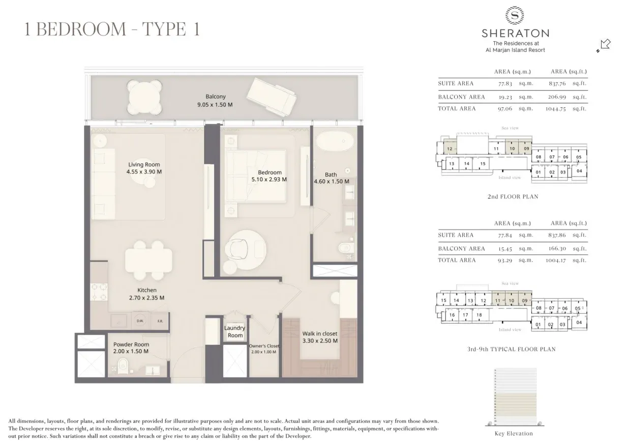 Floorplan 3