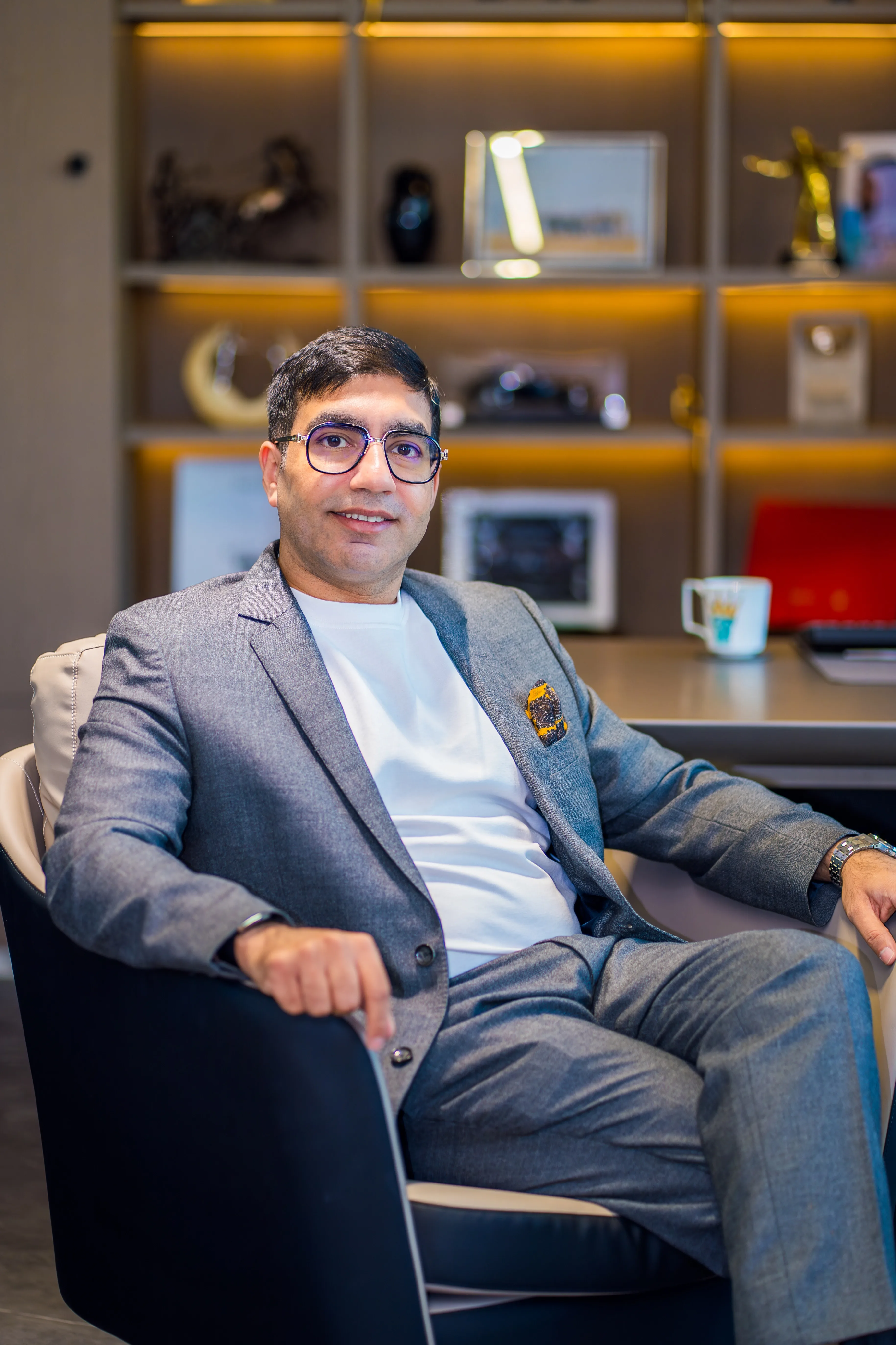 Muhammad Ather Khawaja