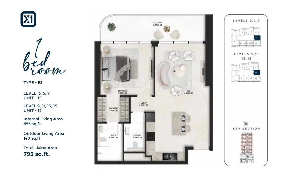 Floorplan 4