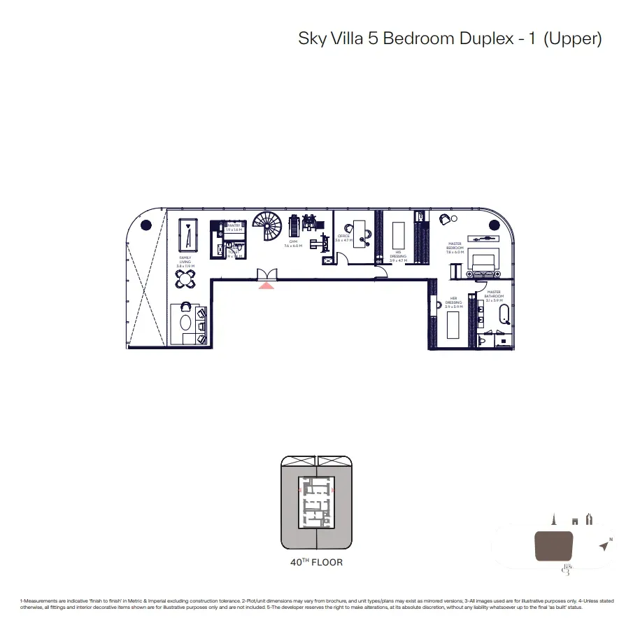 Floorplan 6