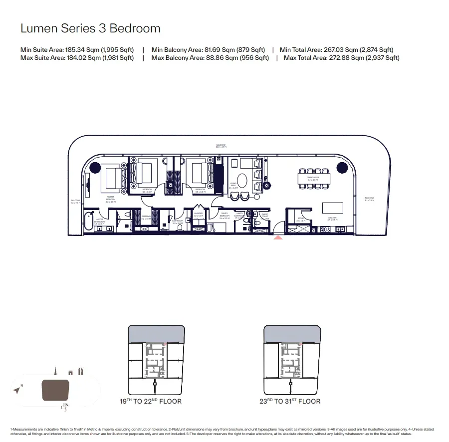 Floorplan 3