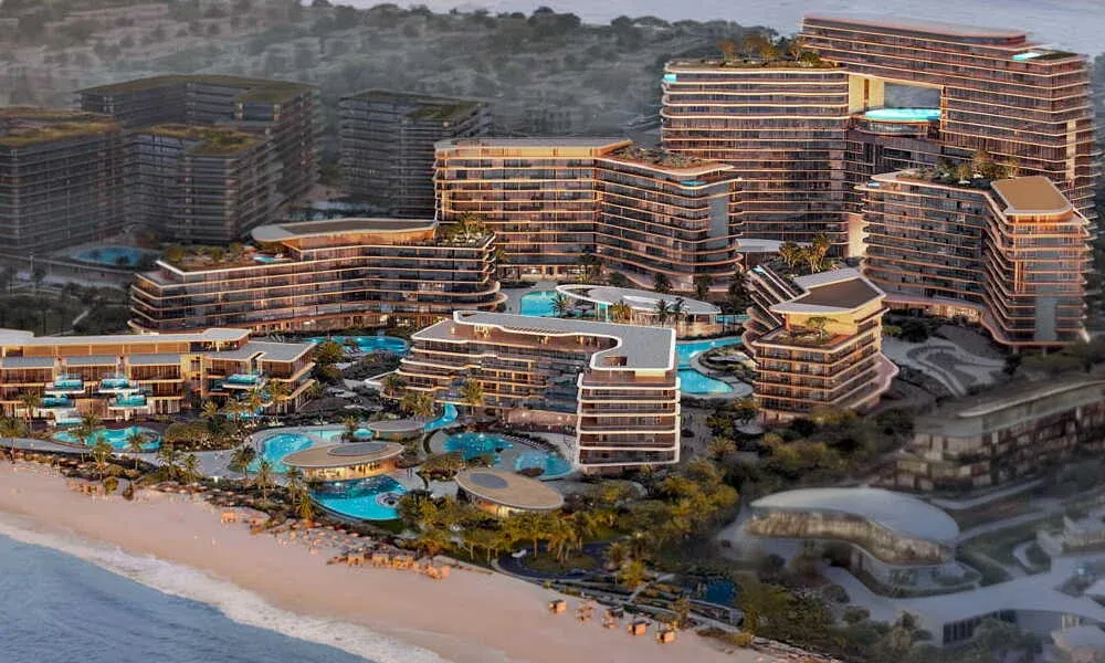 The Meriva Collection