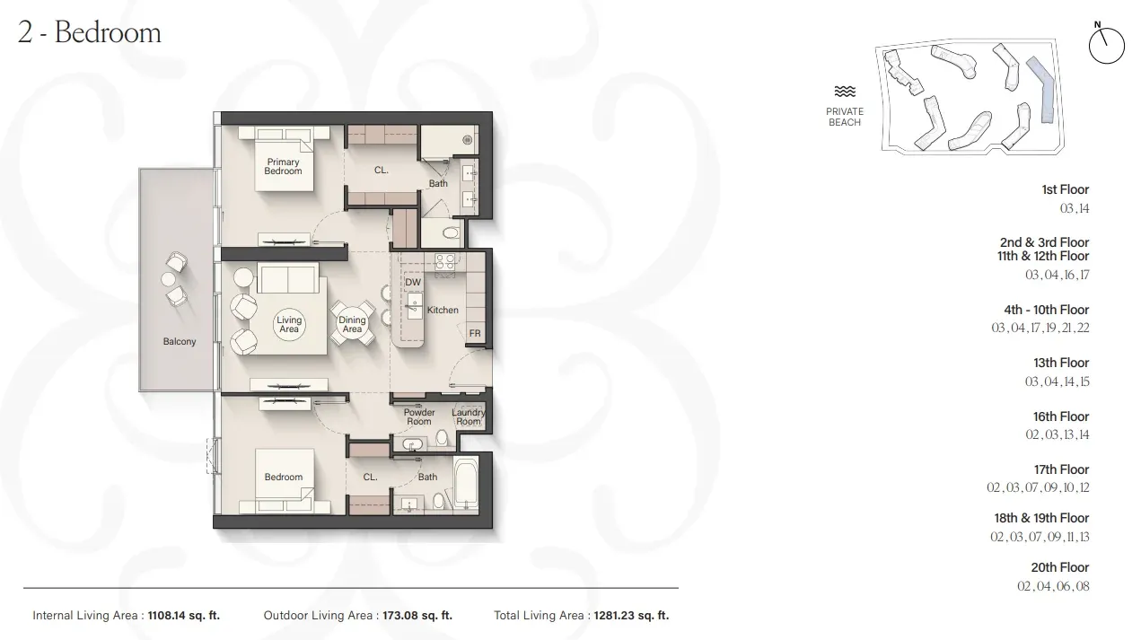 Floorplan 2
