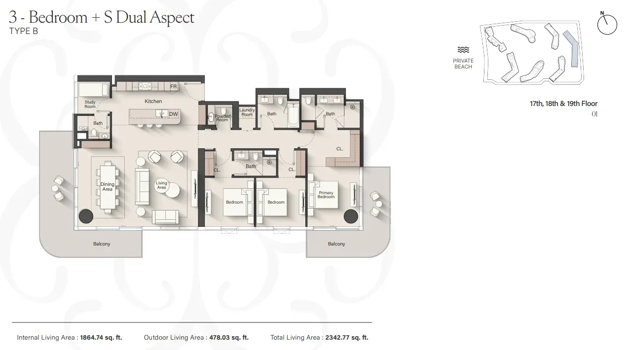 Floorplan 3