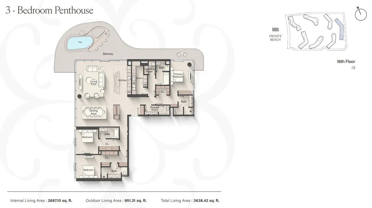 Floorplan 5