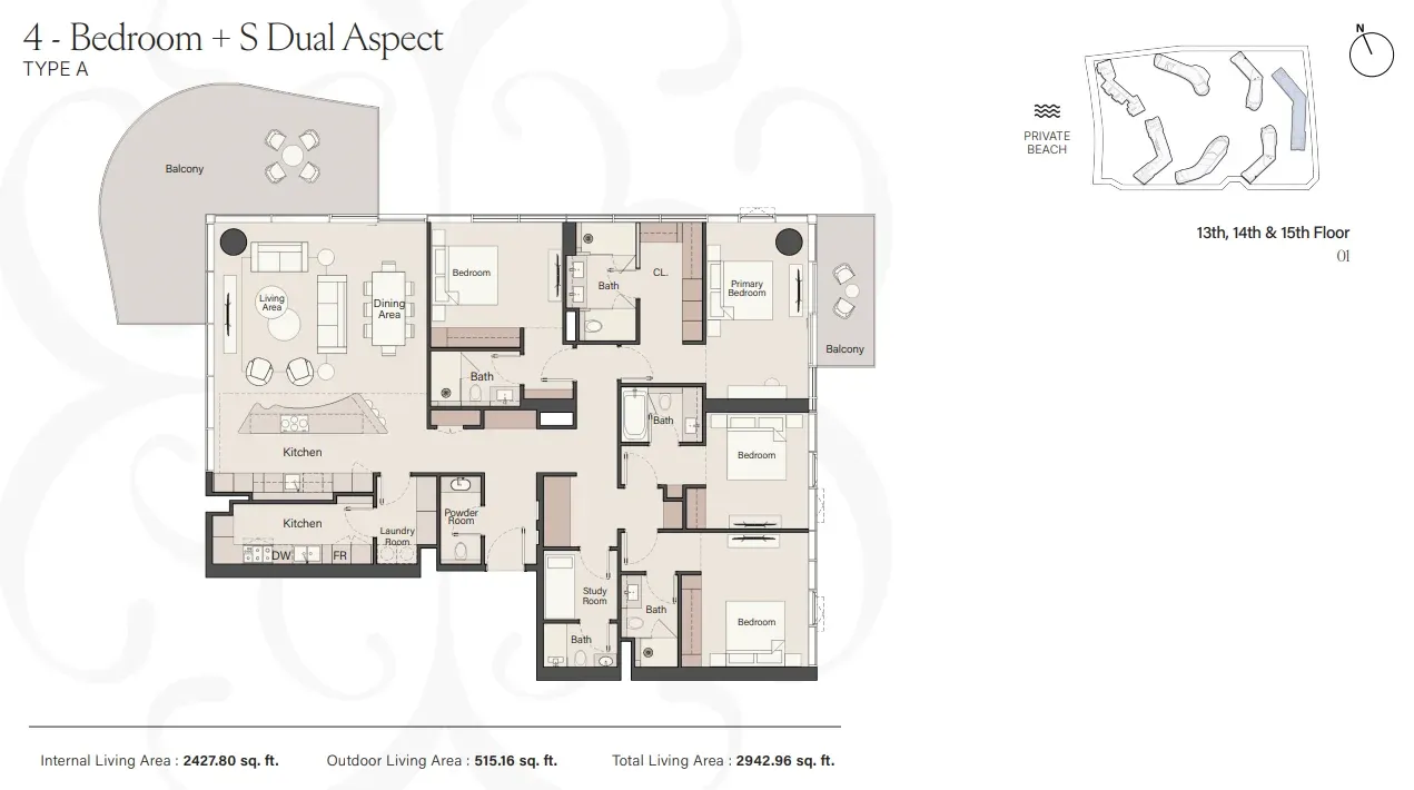 Floorplan 4