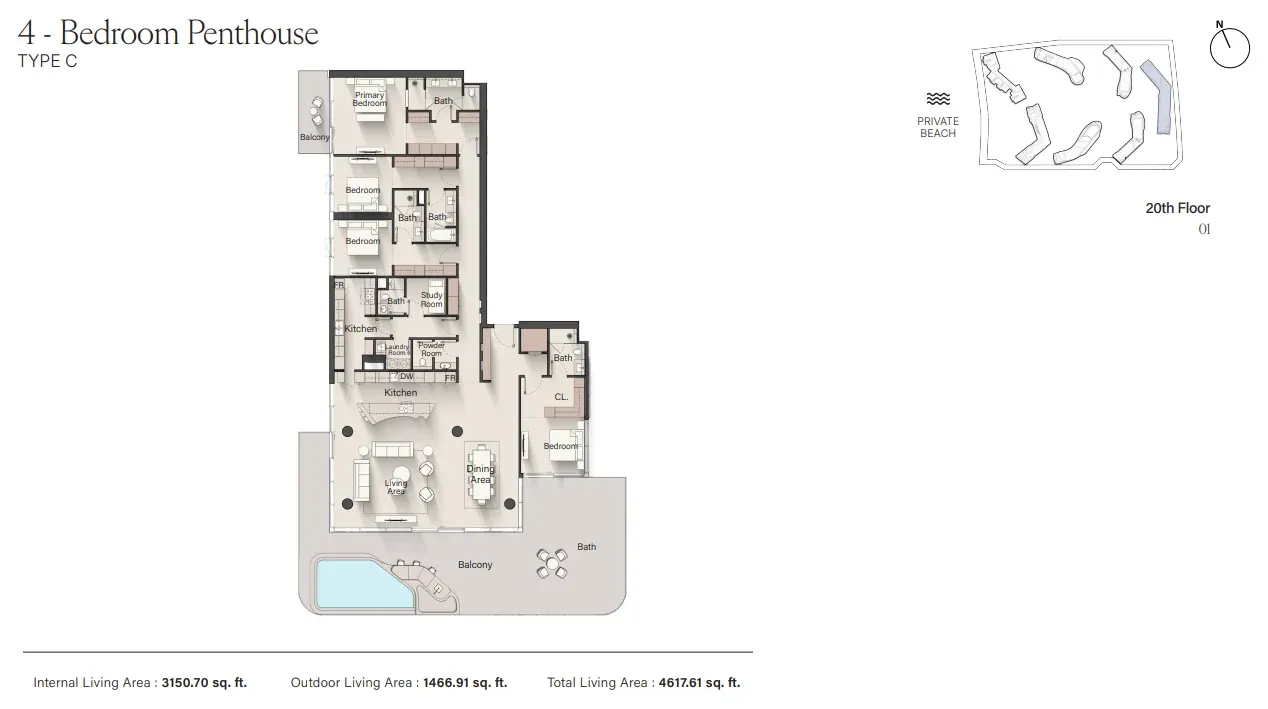 Floorplan 6