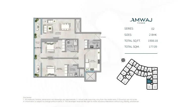Floorplan 4