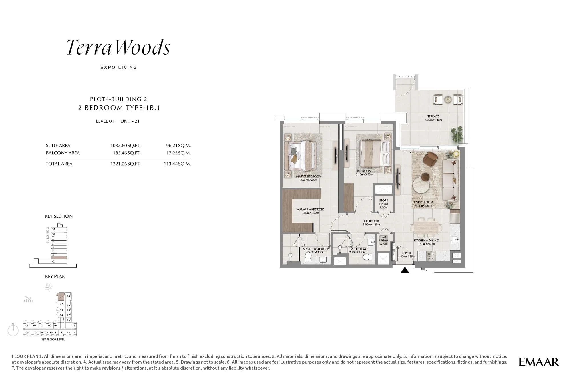 Floorplan 4