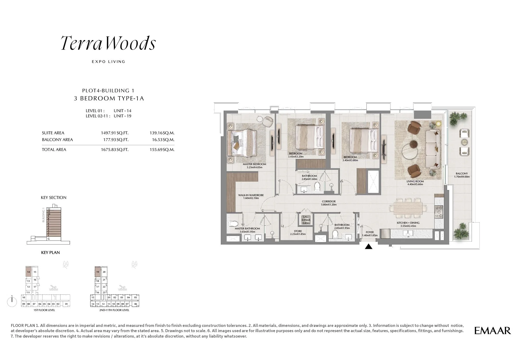 Floorplan 5