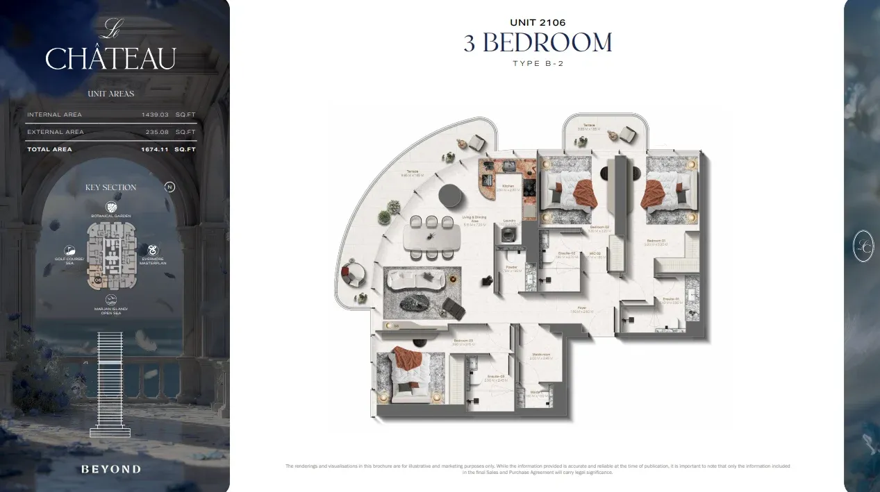 Floorplan 5