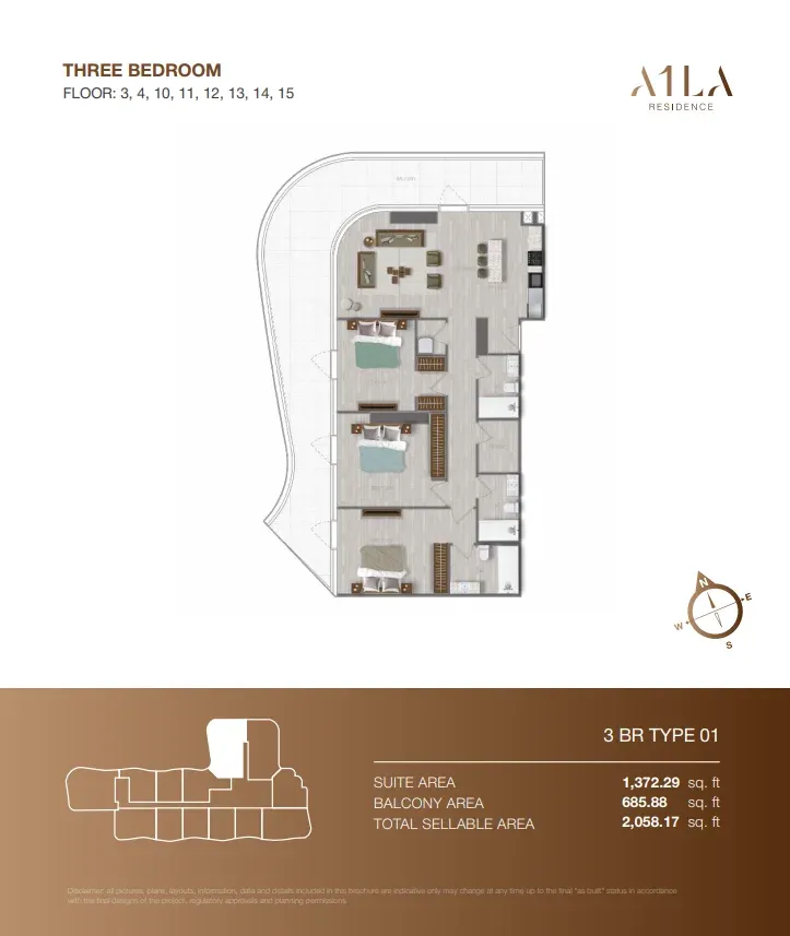 Floorplan 3