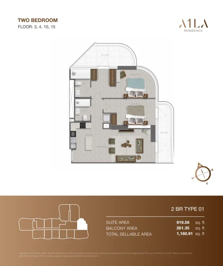 Floorplan 2