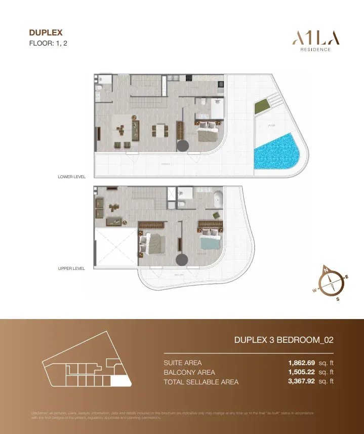 Floorplan 6