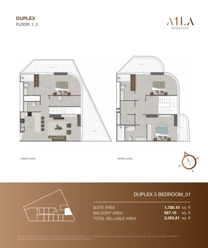 Floorplan 5