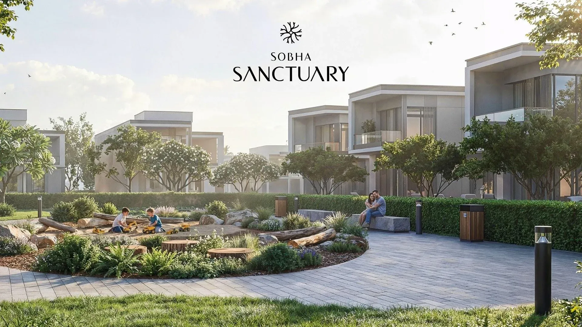 Sobha Sanctuary: Community Guide to Villas, Prices & Features