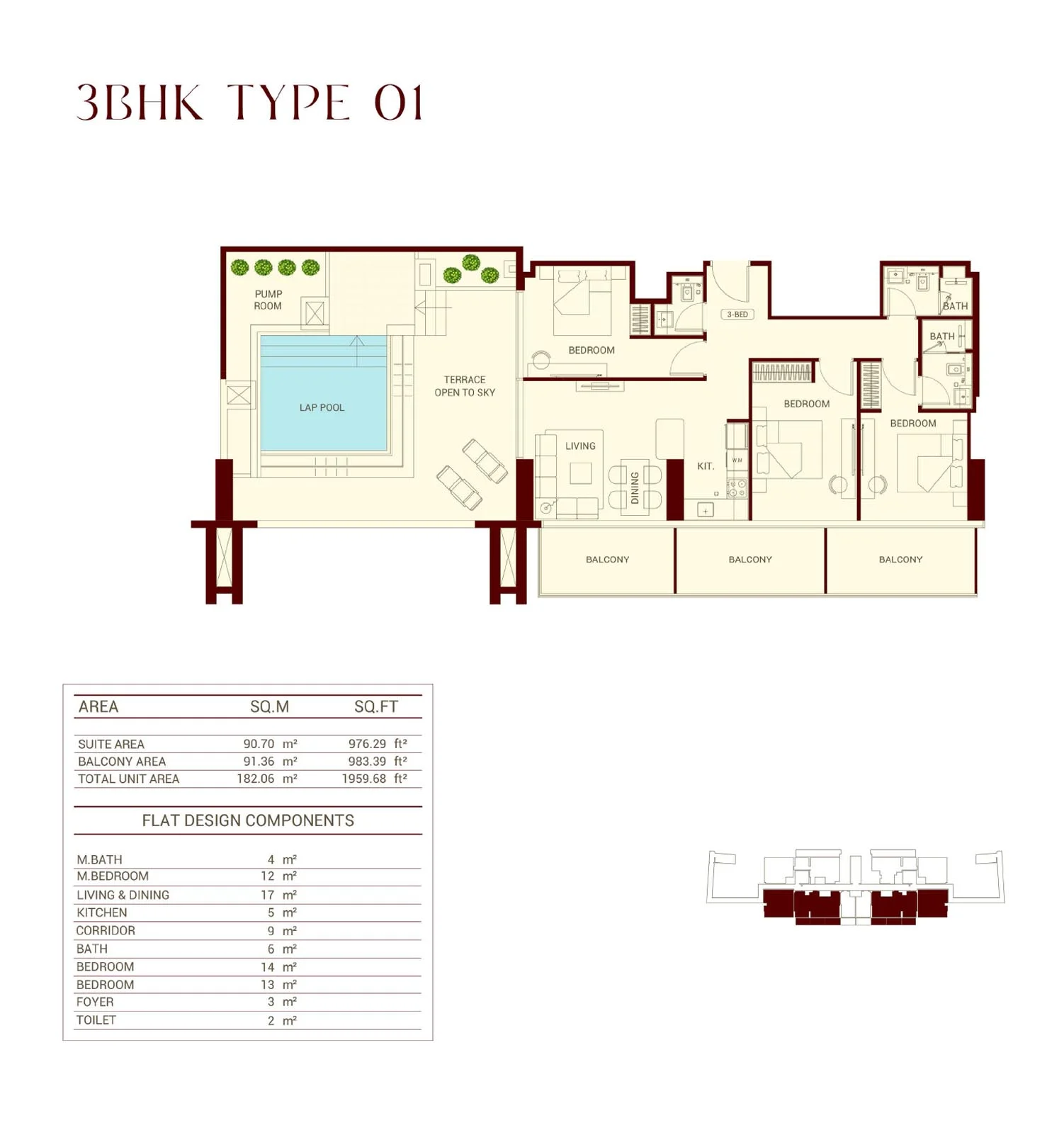 Floorplan 4