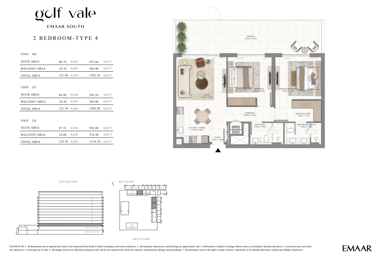 Floorplan 3