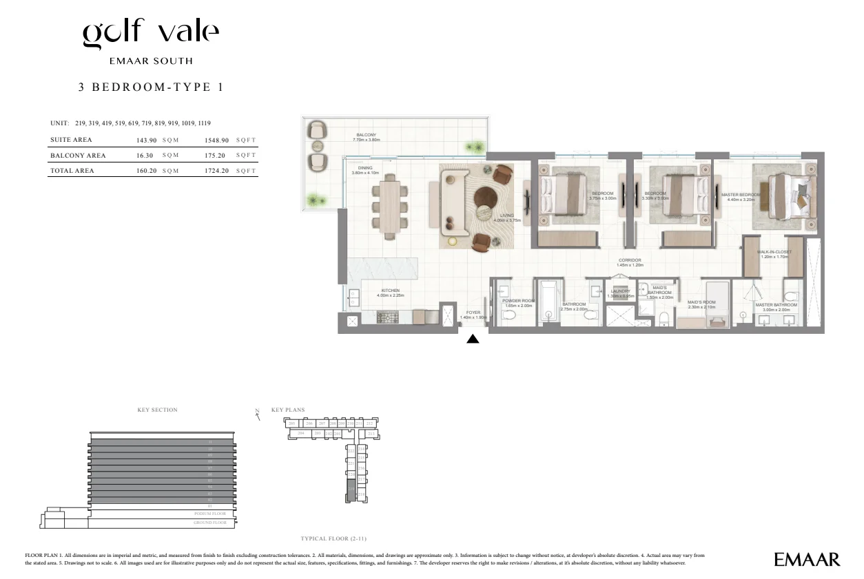 Floorplan 4