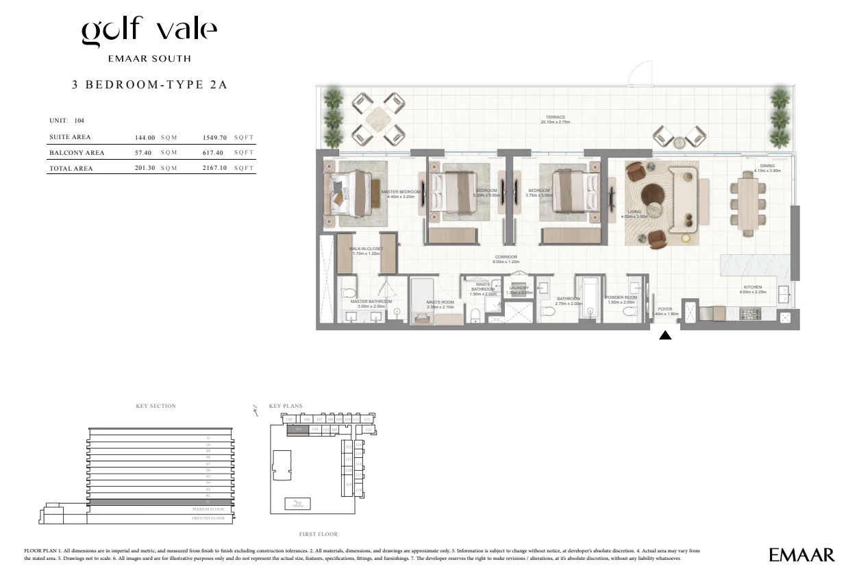 Floorplan 5