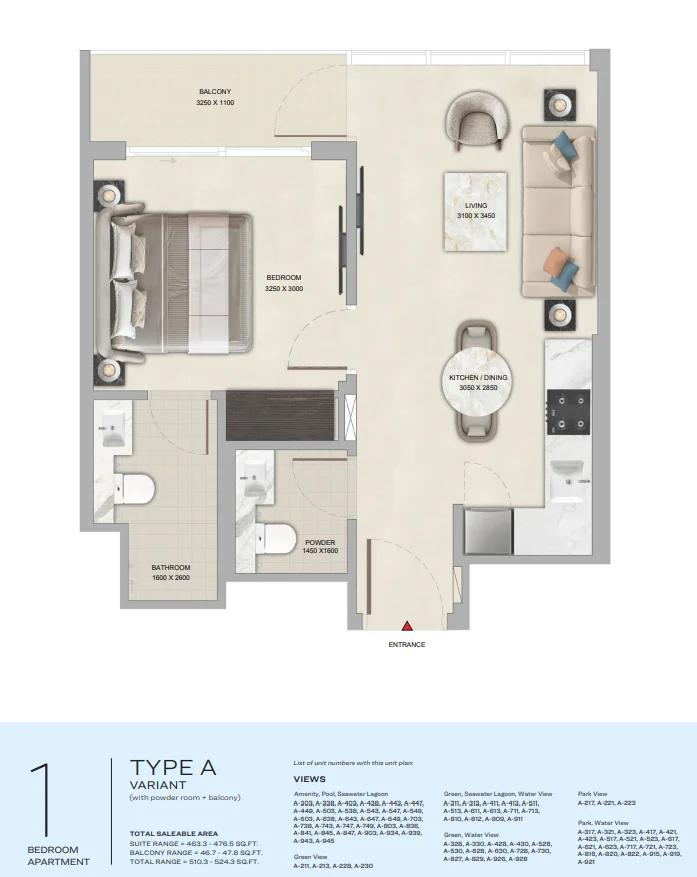 Floorplan 2